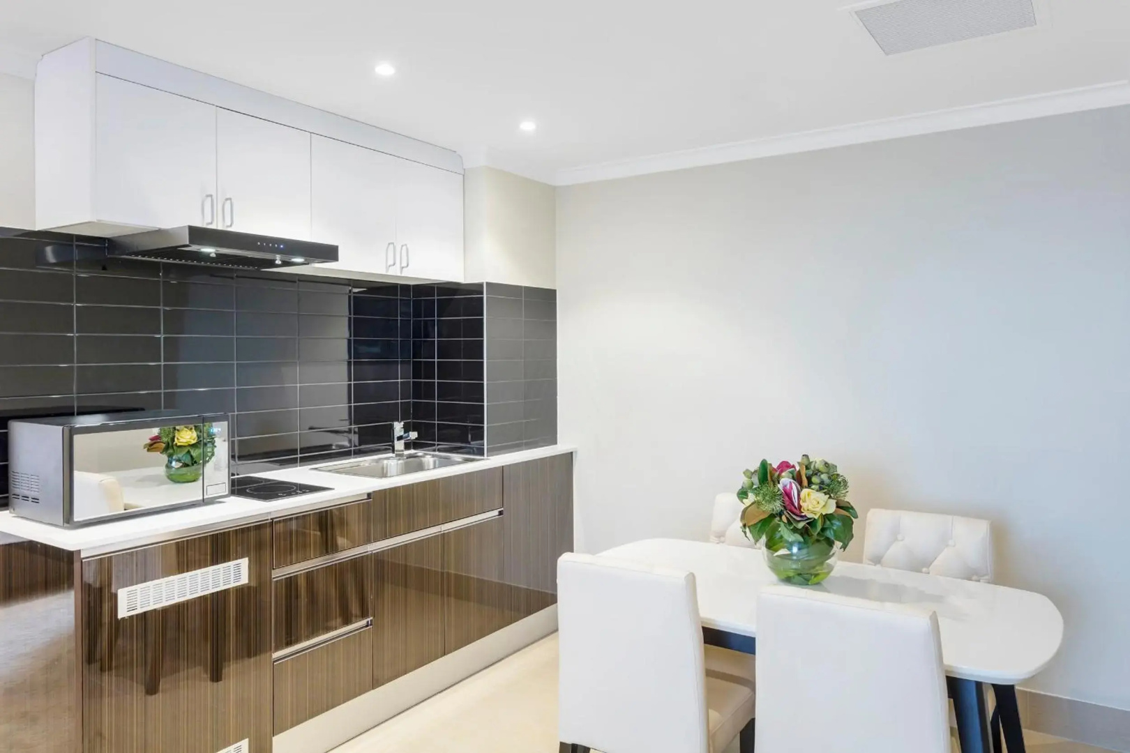 Foto - Hotel Diana Woolloongabba