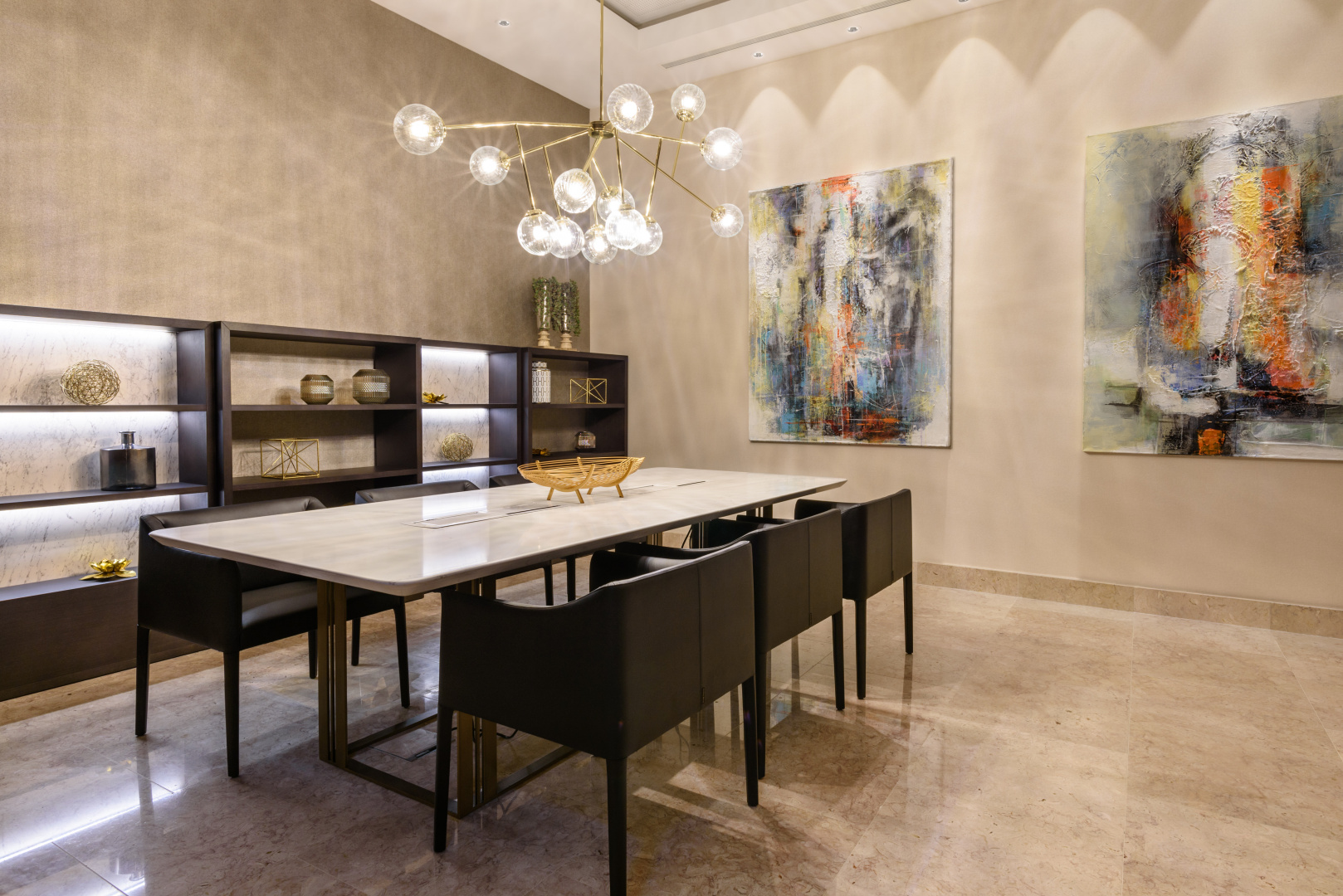 Photo - Áurea Museum by Eurostars Hotel Company