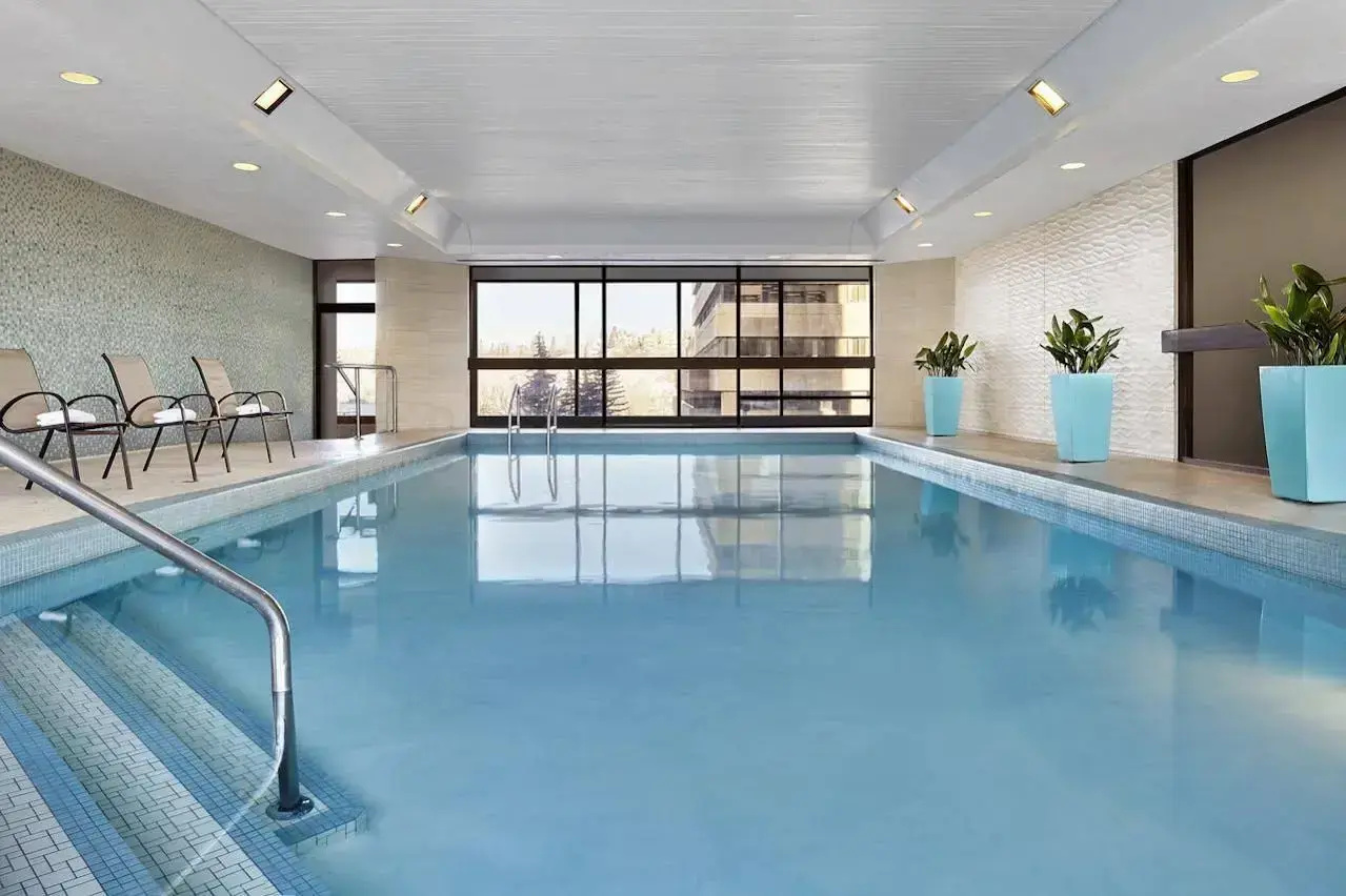 Foto - Delta Hotels by Marriott Calgary Downtown