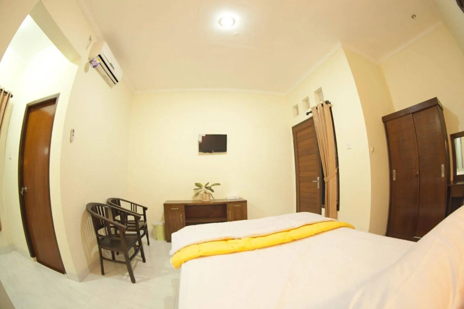Photo - Teges Inn Kuta