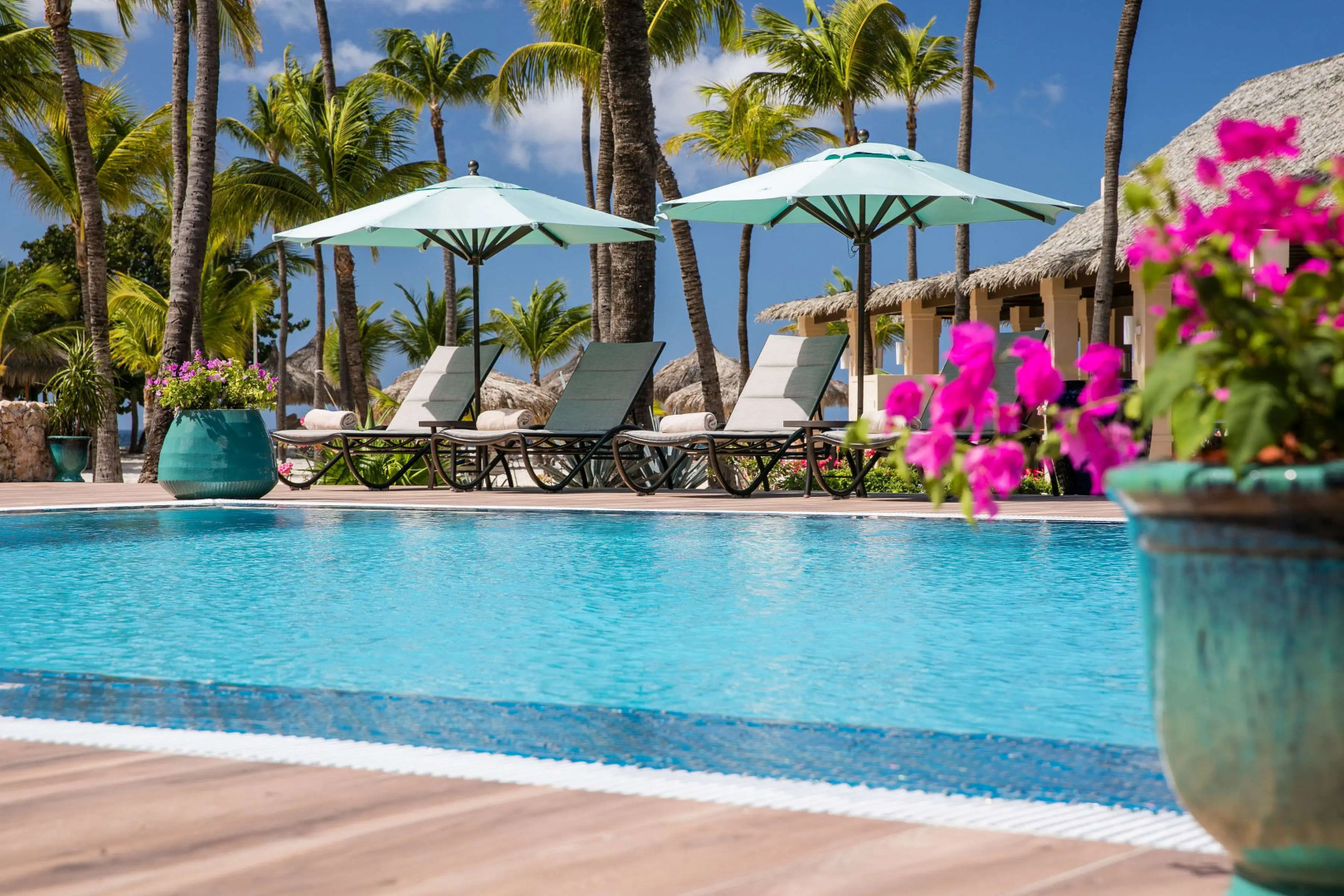 Photo - Manchebo Beach Resort and Spa