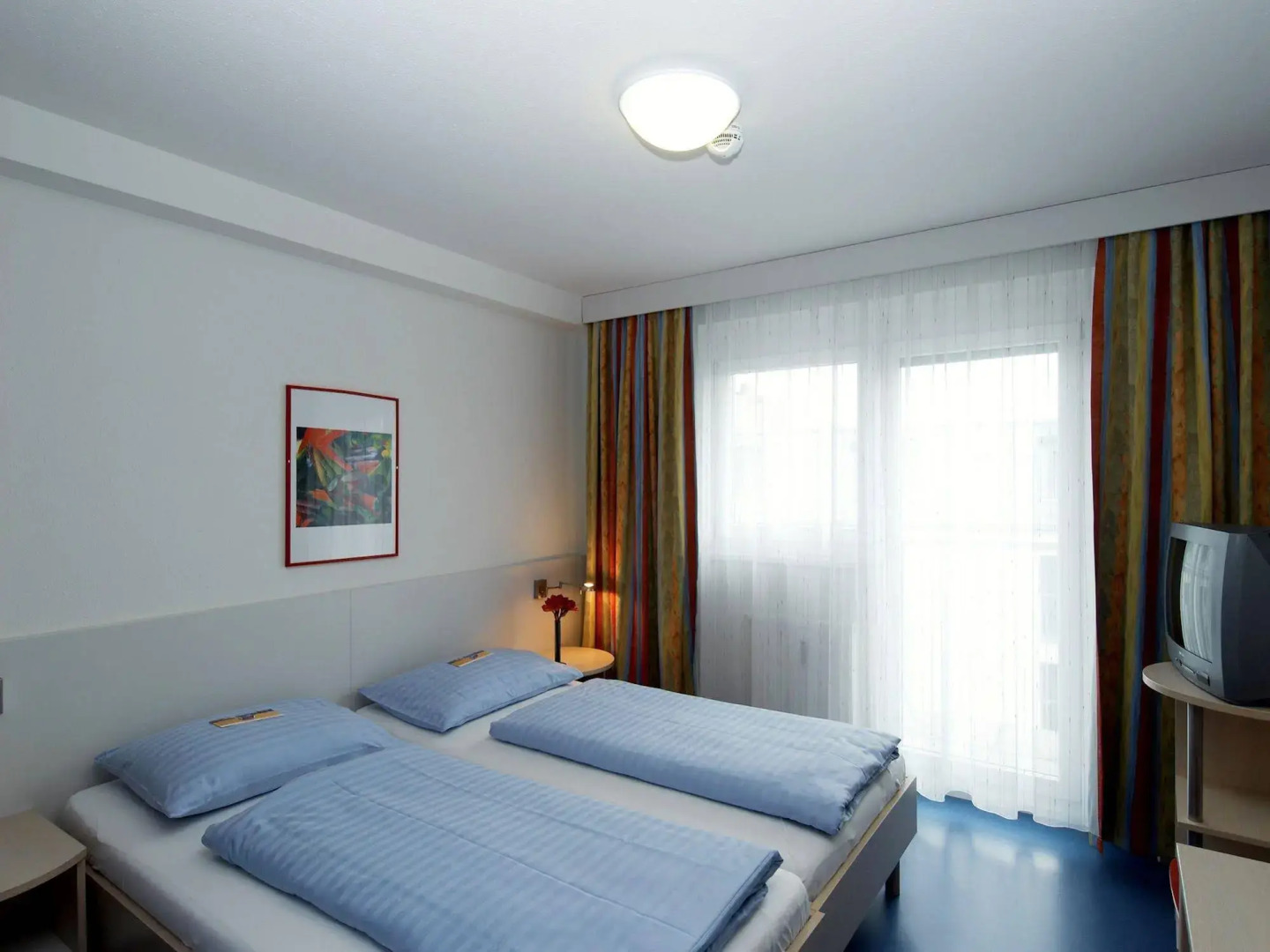 Foto - Hotel Kolping Wien Zentral