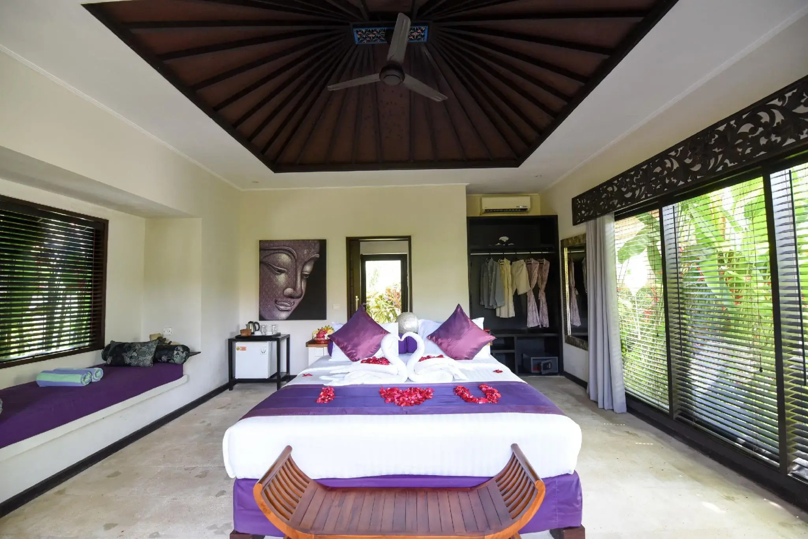 Foto - Katala Suites and Villas
