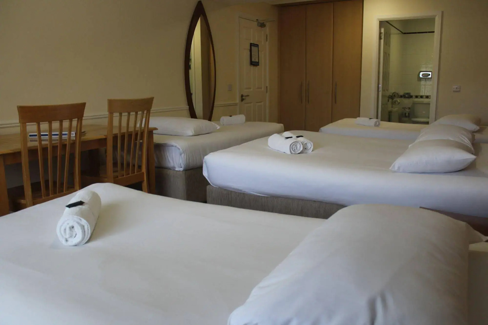 Photo - St. Judes Lodge B&B