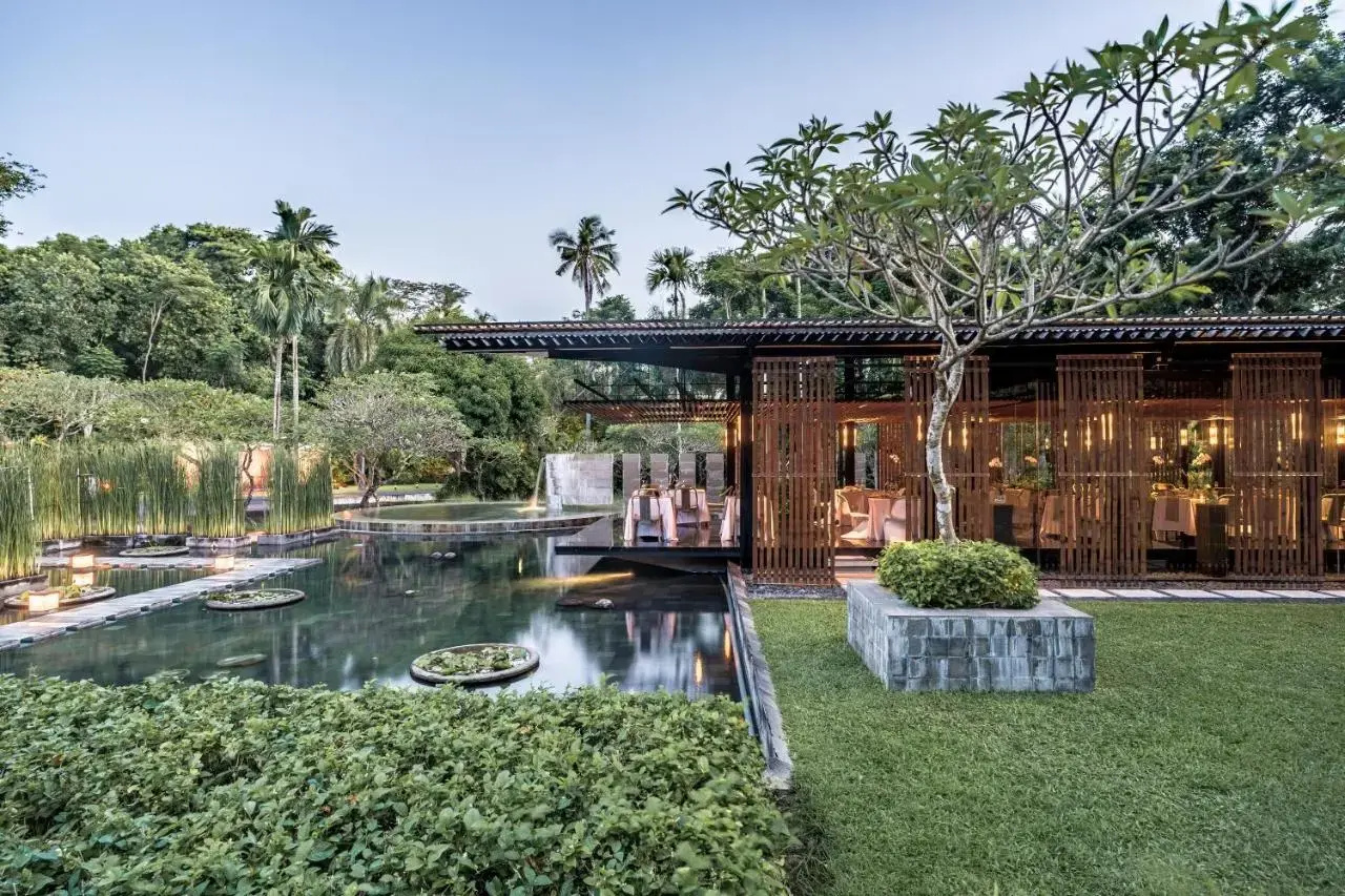 Foto - Kayumanis Nusa Dua Private Villa & Spa