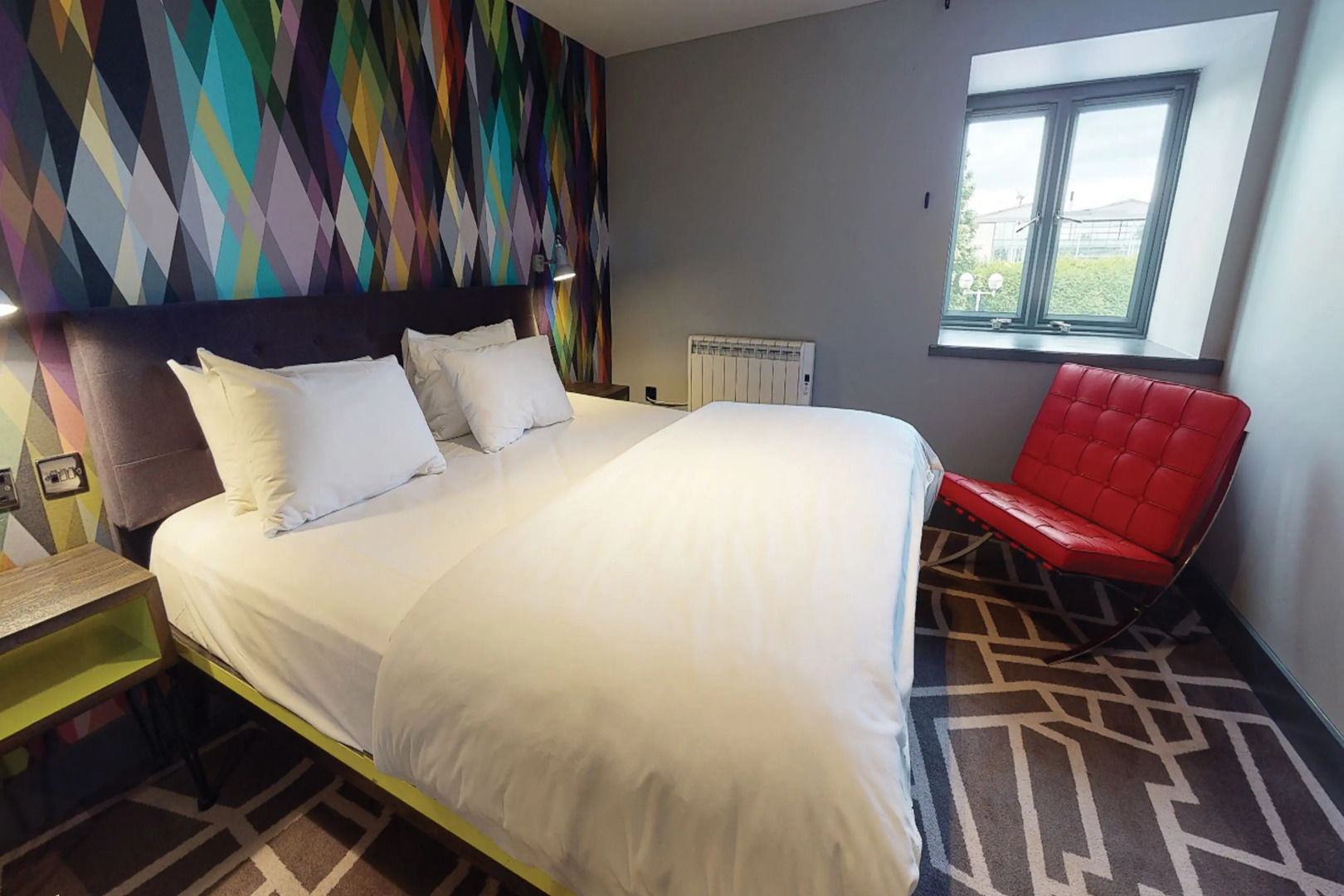 Photo - Village Hotel Wirral