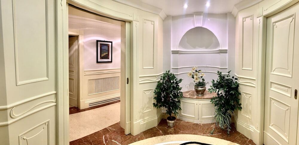 Foto - Simon's Guest House Rome