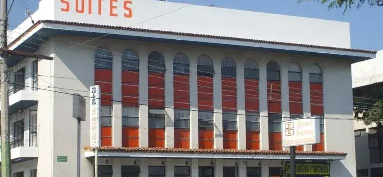 Foto - Suites Internacional