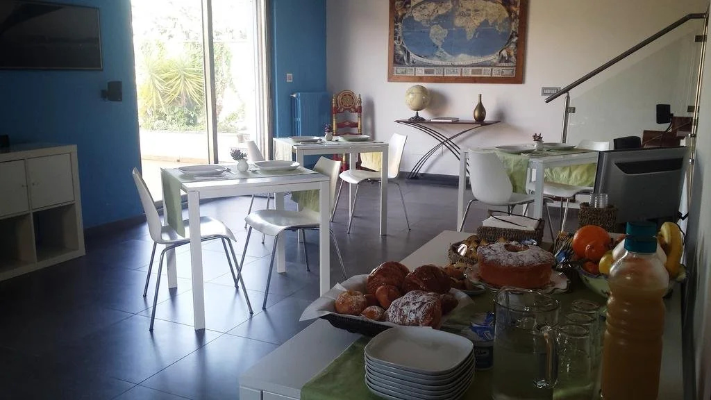 Foto - Bed and Breakfast La Villa