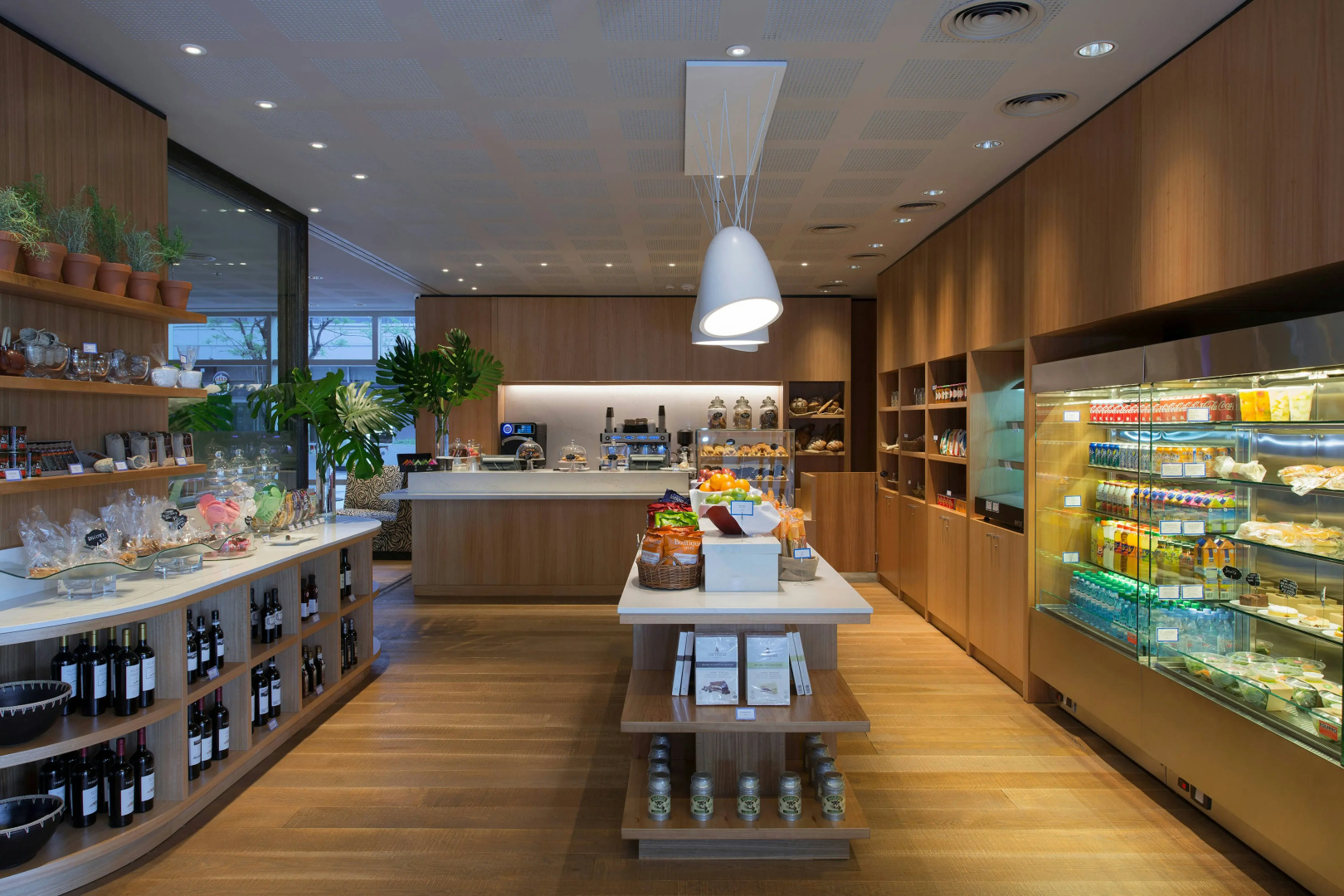 Photo - Hilton Buenos Aires
