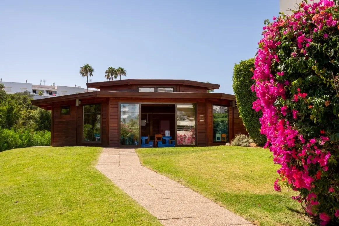 Foto - Vila Gale Nautico