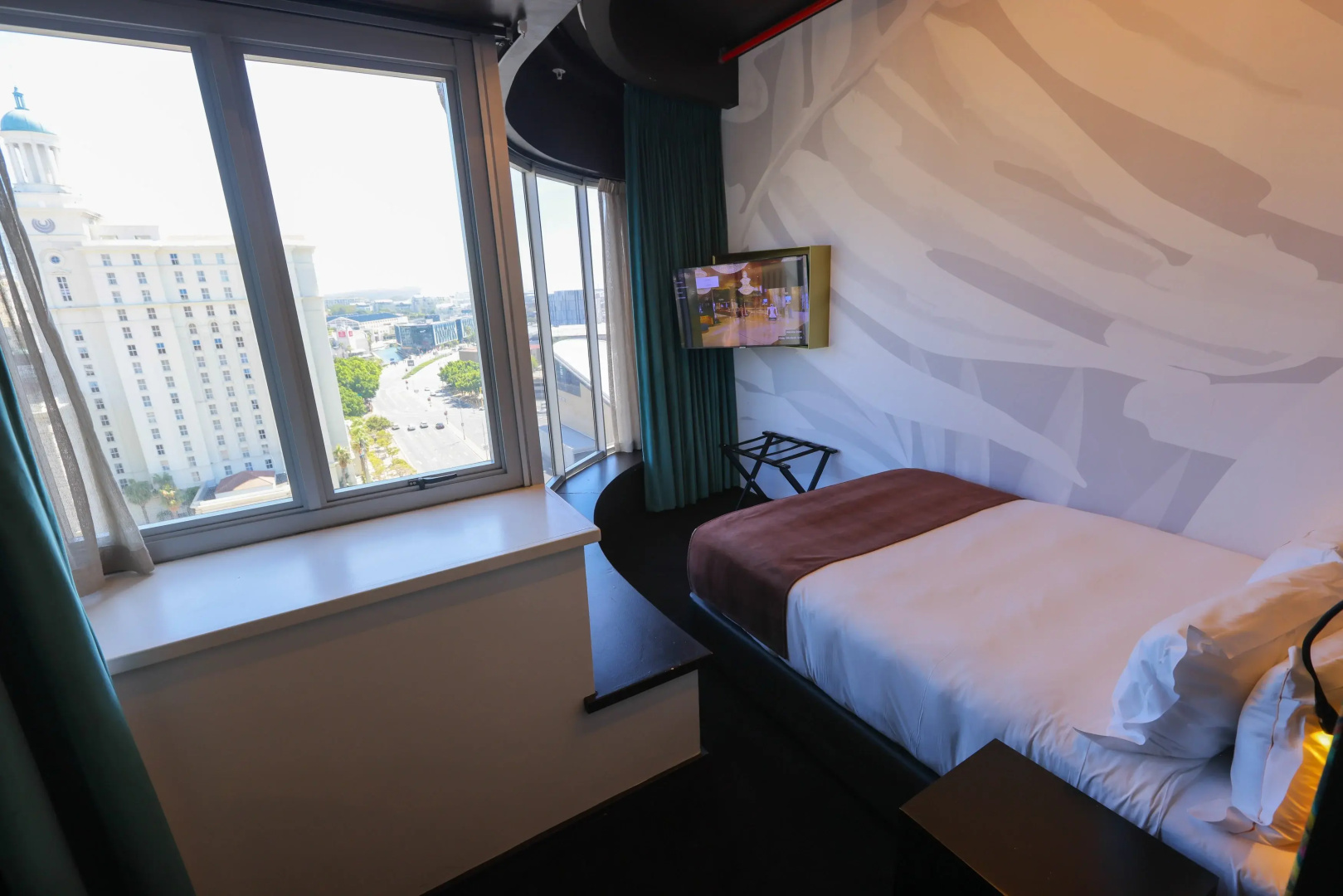 Foto - Hotel Sky Sandton