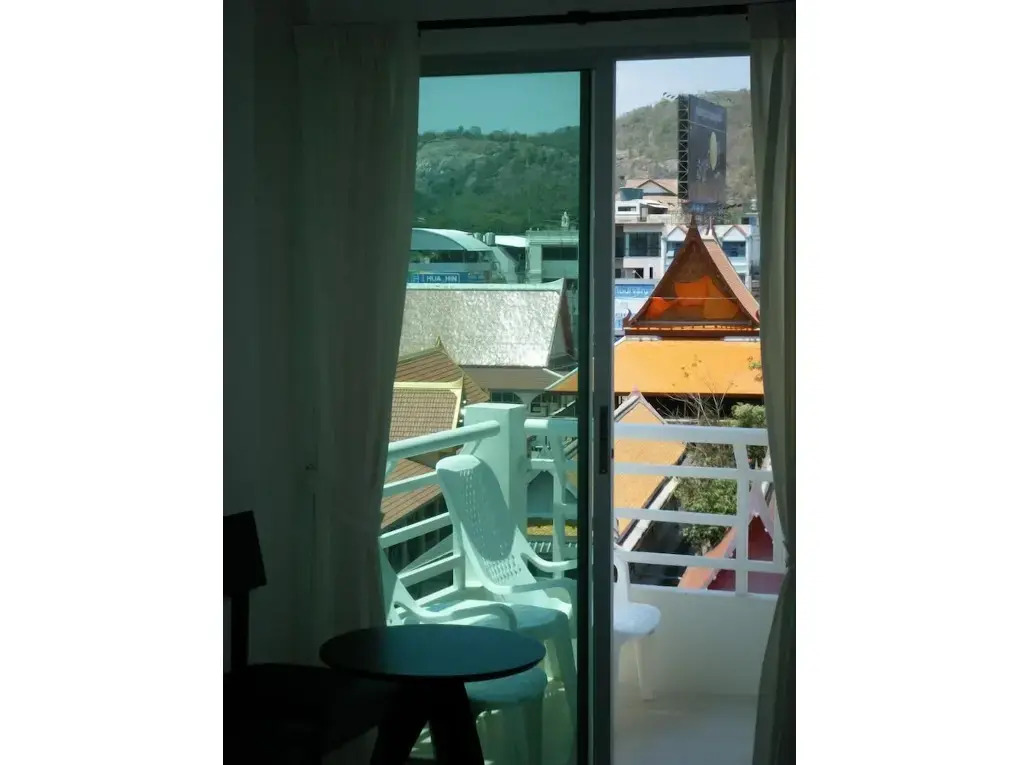 Foto - โรงแรมสุขวิไล Sukwilai Hotel