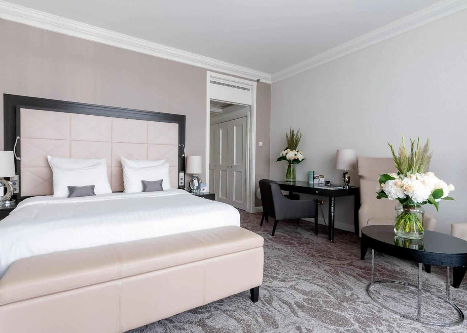 Foto - Steigenberger Icon Wiltcher's