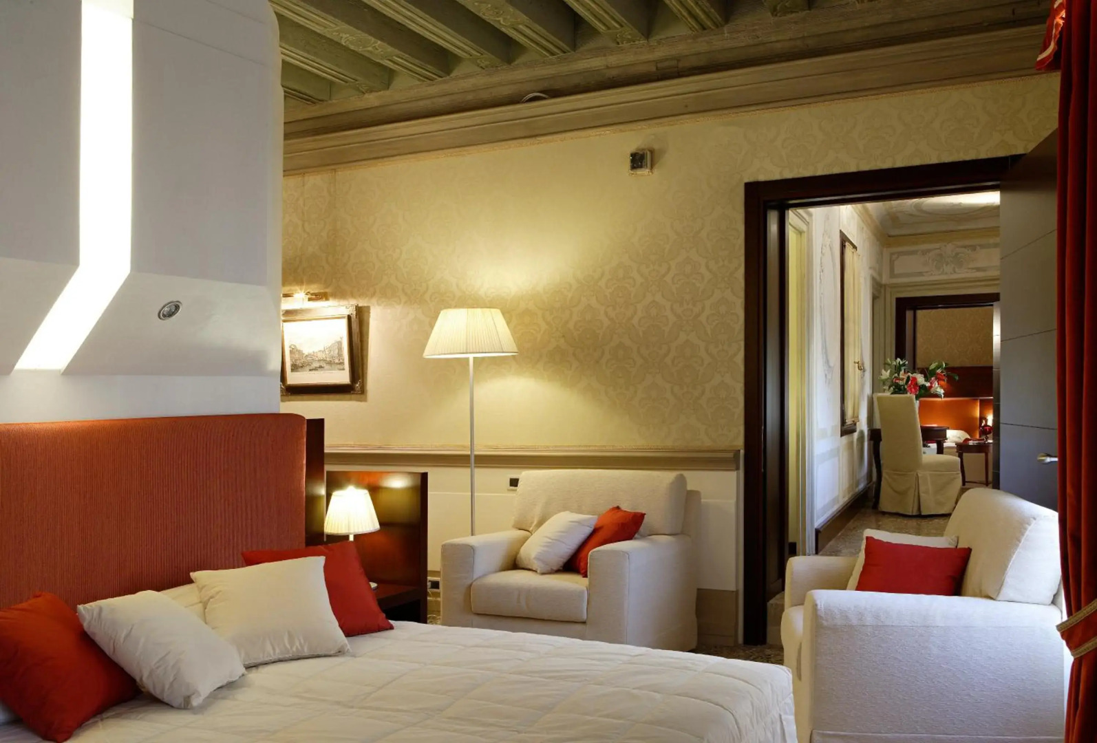 Photo - Ruzzini Palace Hotel