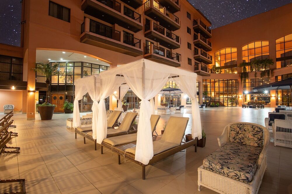 Foto - Jurerê Beach Village Studios Para Temporada