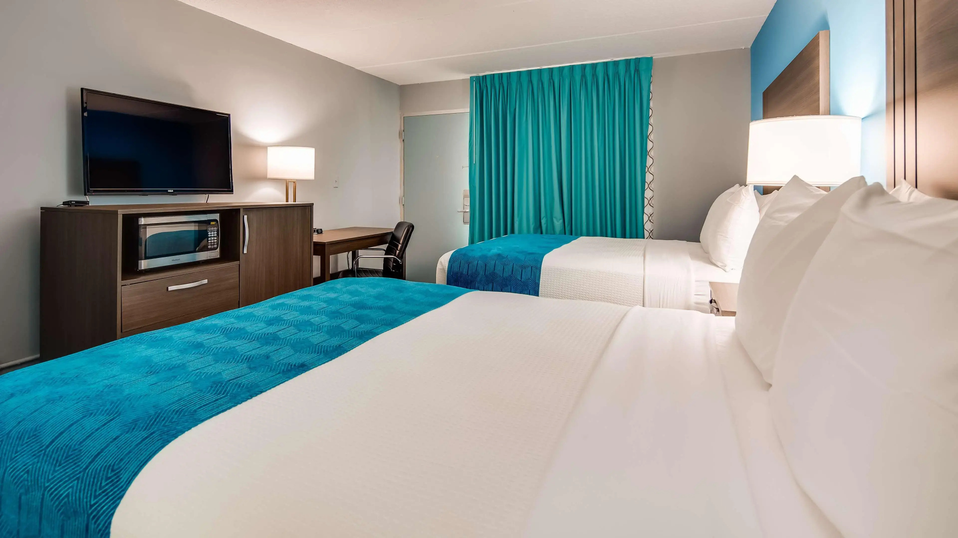 Foto - Quality Inn Jacksonville South