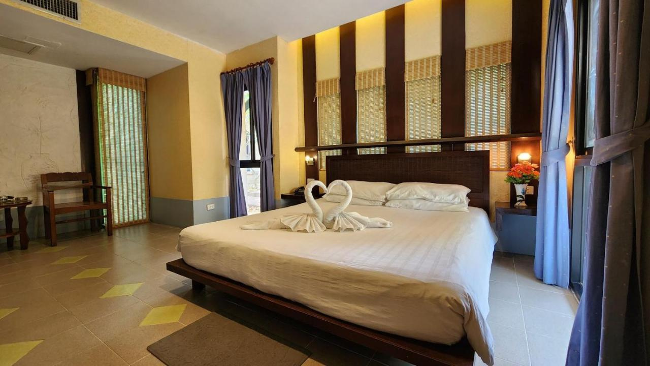 Foto - Pattaya Garden Resort