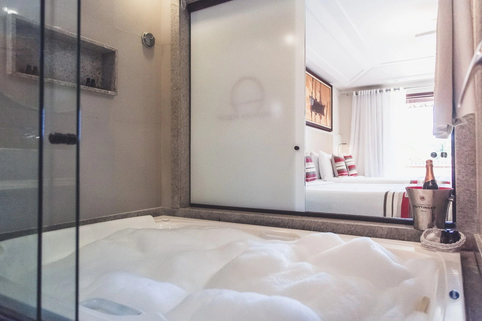 Photo - Hotel Ferradura Resort