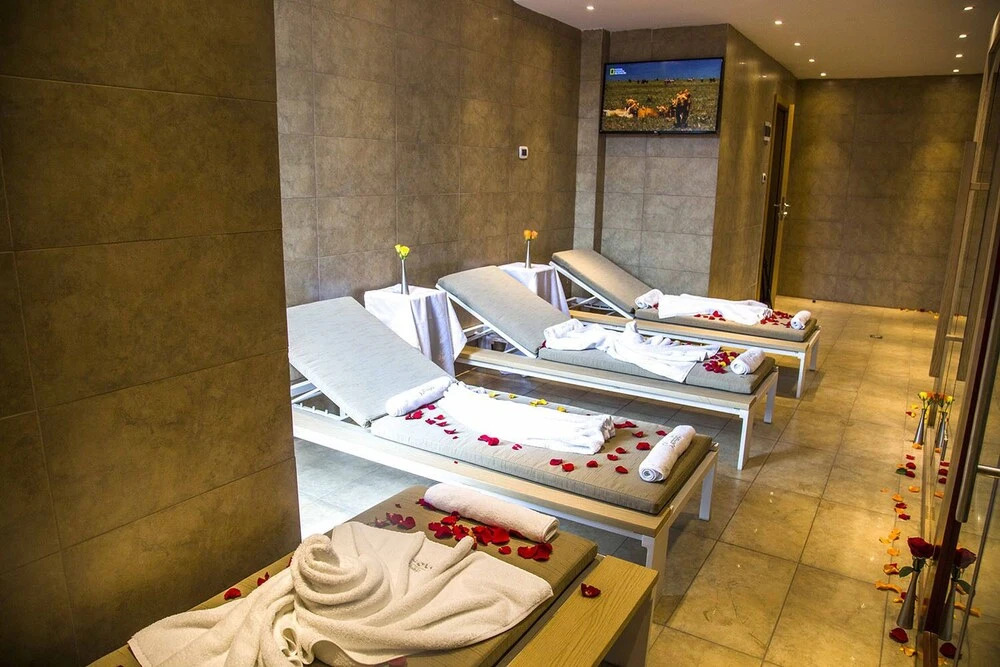 Foto - Vamos Addis Hotel