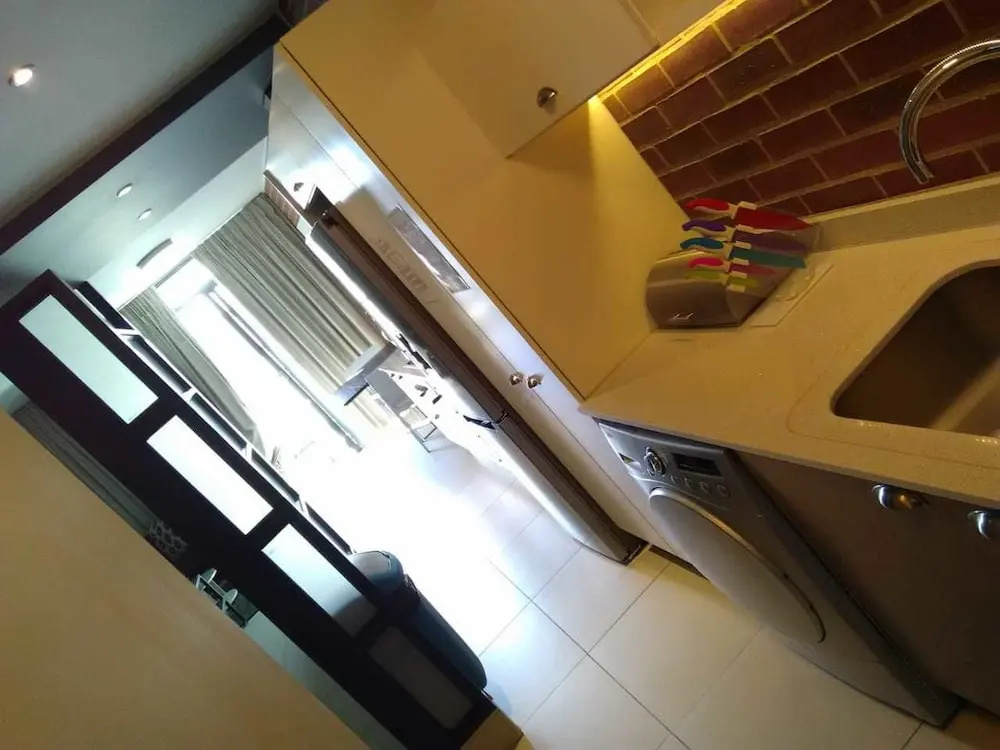 Photo - Art Deco Budget Accommodation Rosebank - Hostel