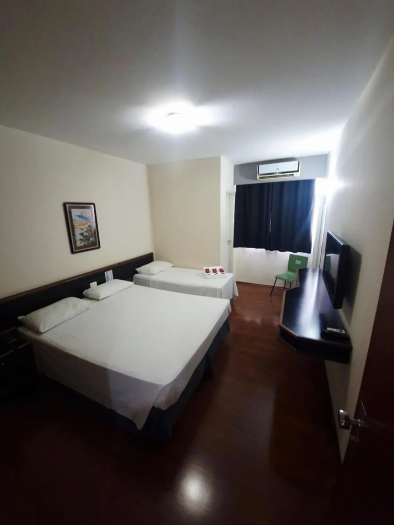 Photo - Pekin Palace Hotel
