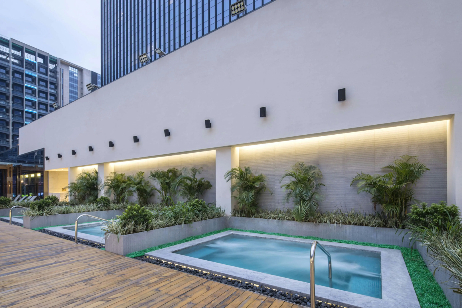 Foto - DoubleTree by Hilton Hotel Shenzhen Longhua