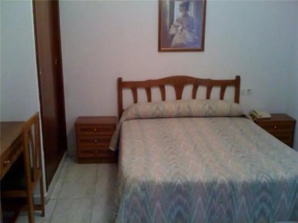 Foto - Hostal Excelsior