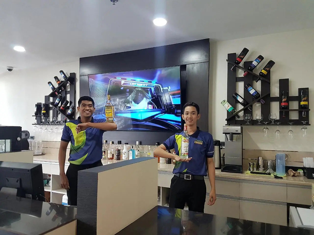 Foto - Eastland Hotel And Residences