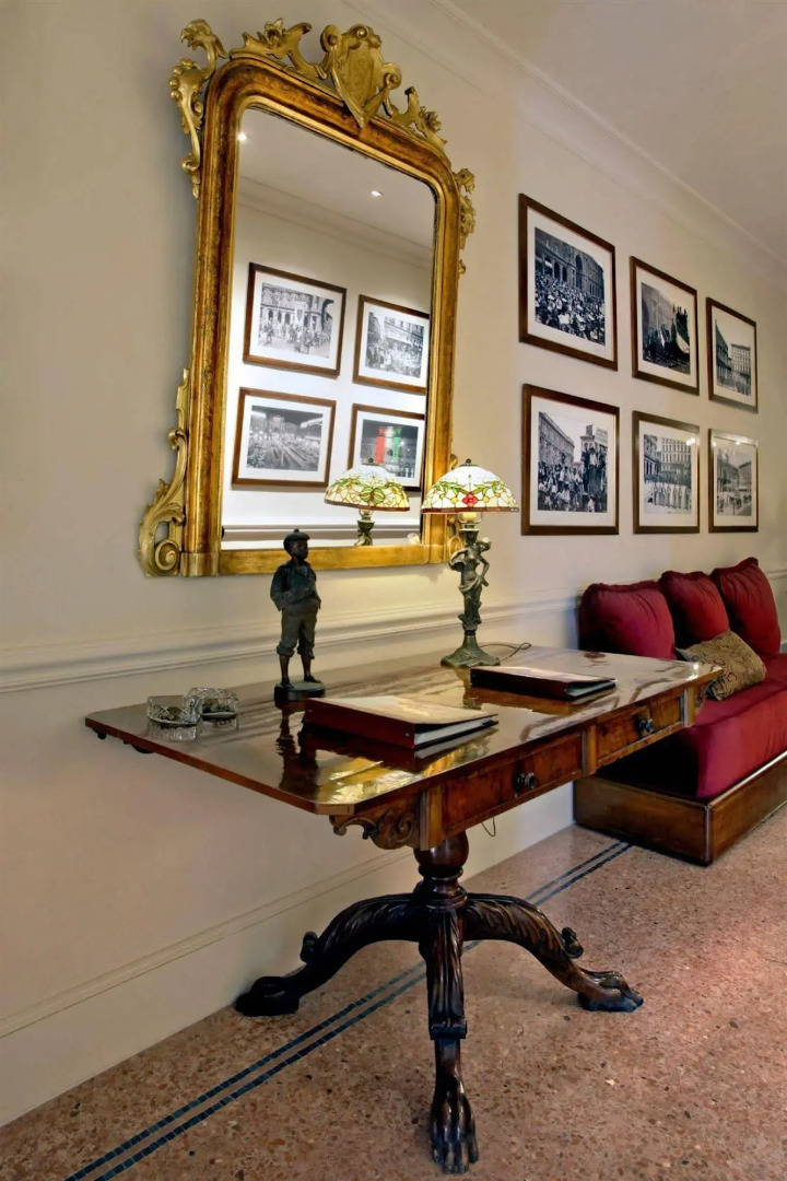 Foto - Hotel Pendini