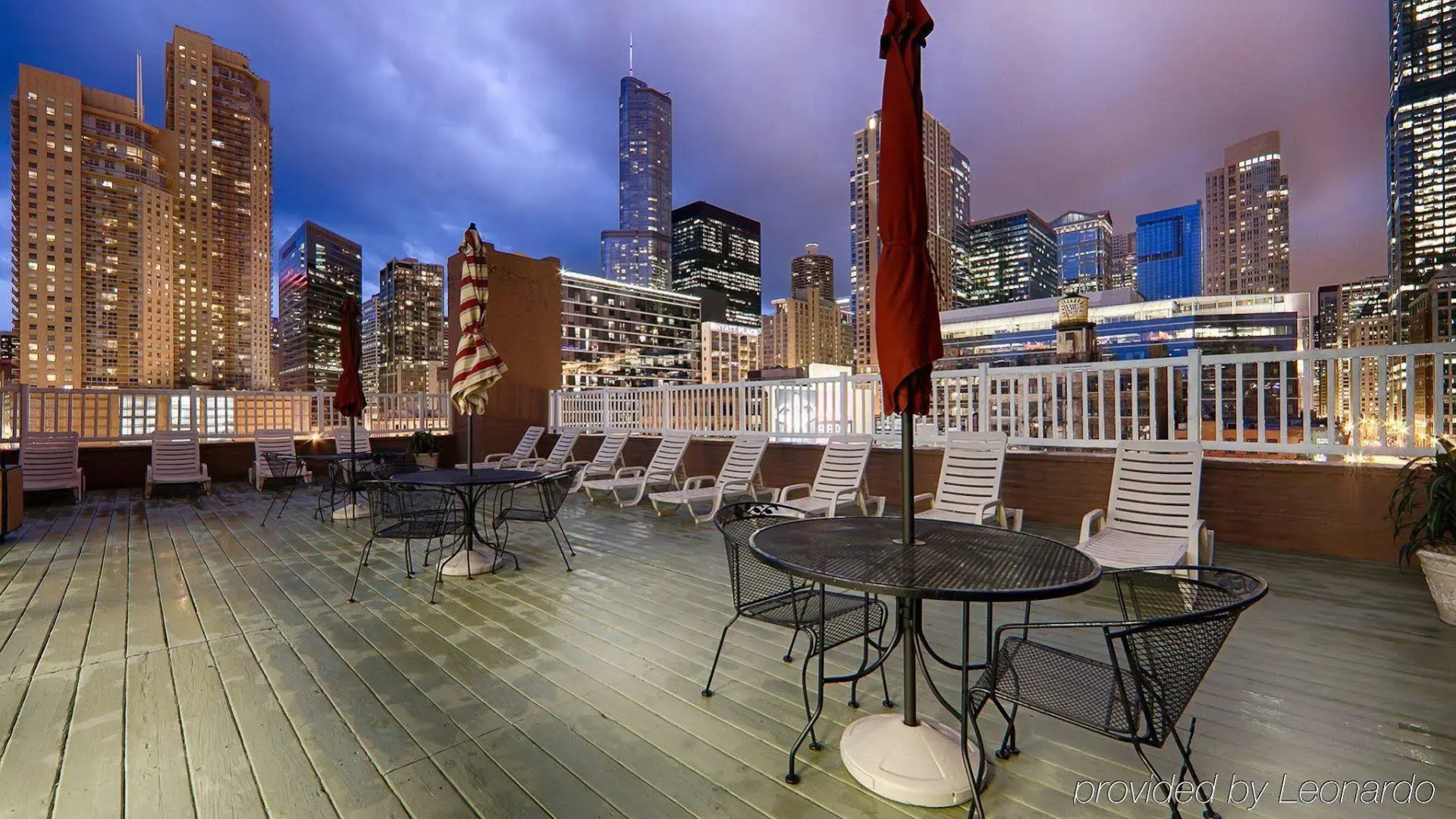 Foto - Best Western Chicago Downtown-River North