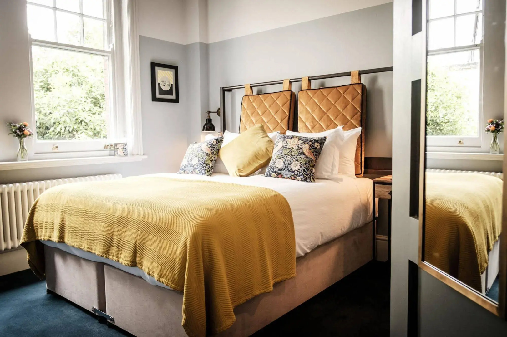 Foto - The Queen's Head