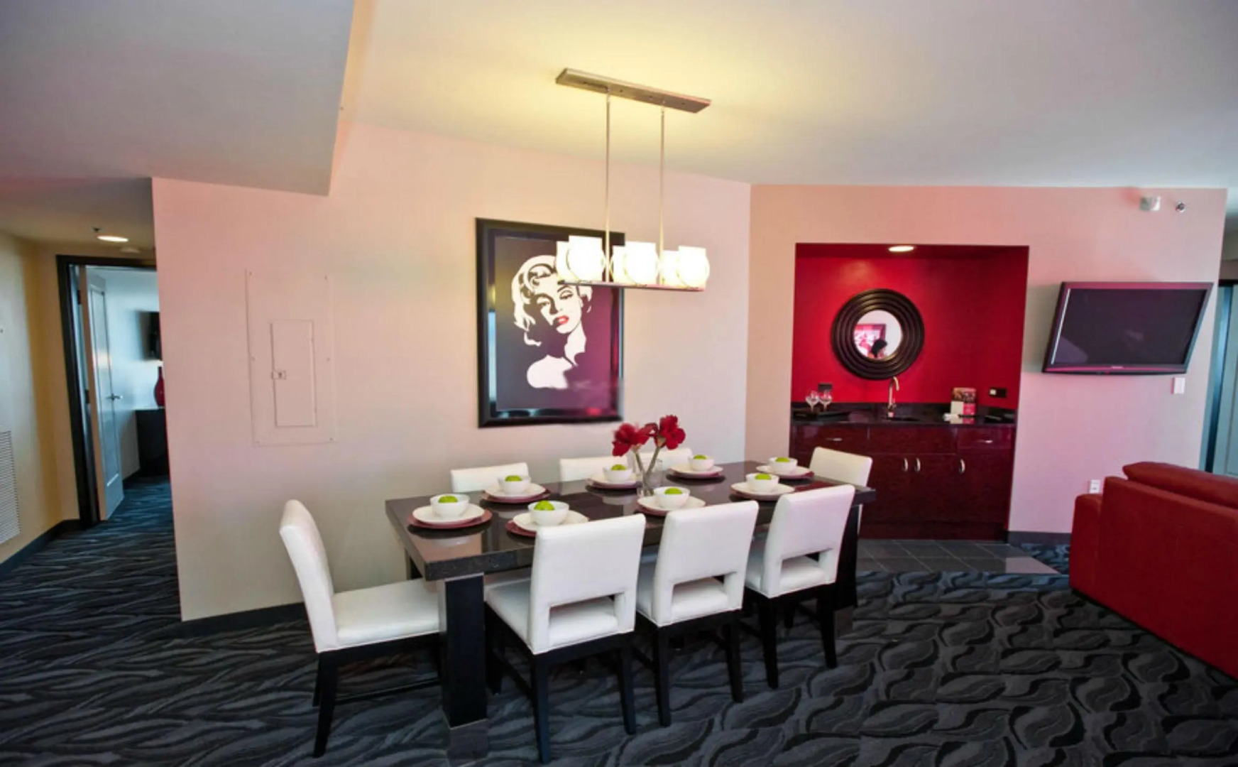 Foto - Hilton Grand Vacations Club Elara Center Strip Las Vegas