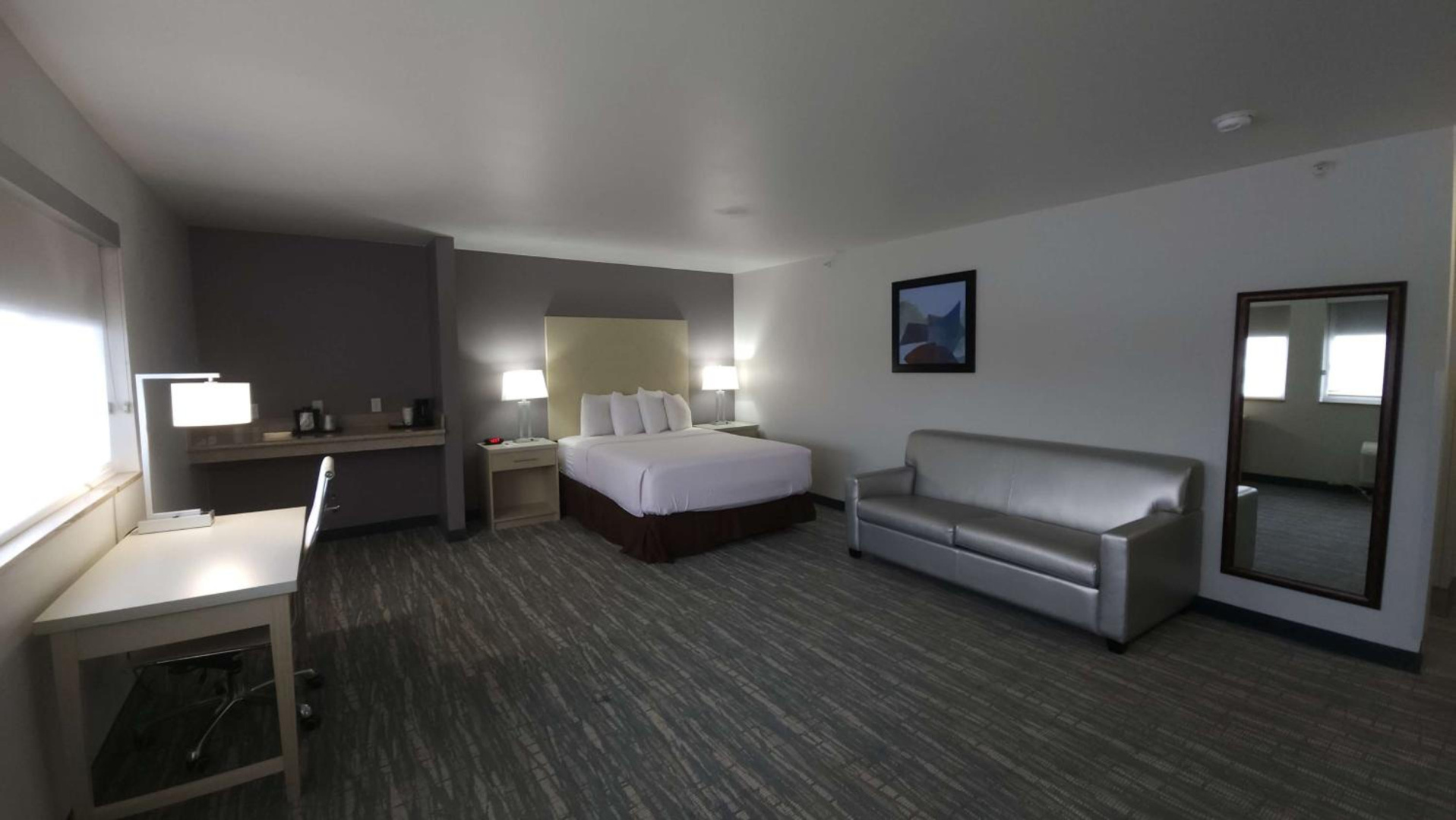 Photo - Comfort Inn West Valley - Salt Lake City South
