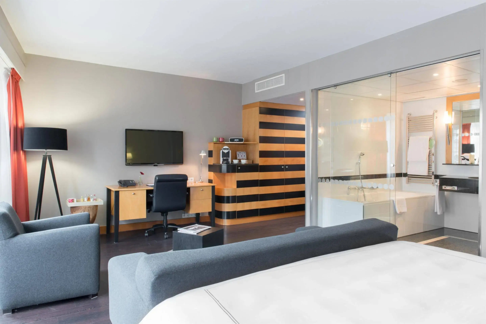 Photo - Swissôtel Amsterdam