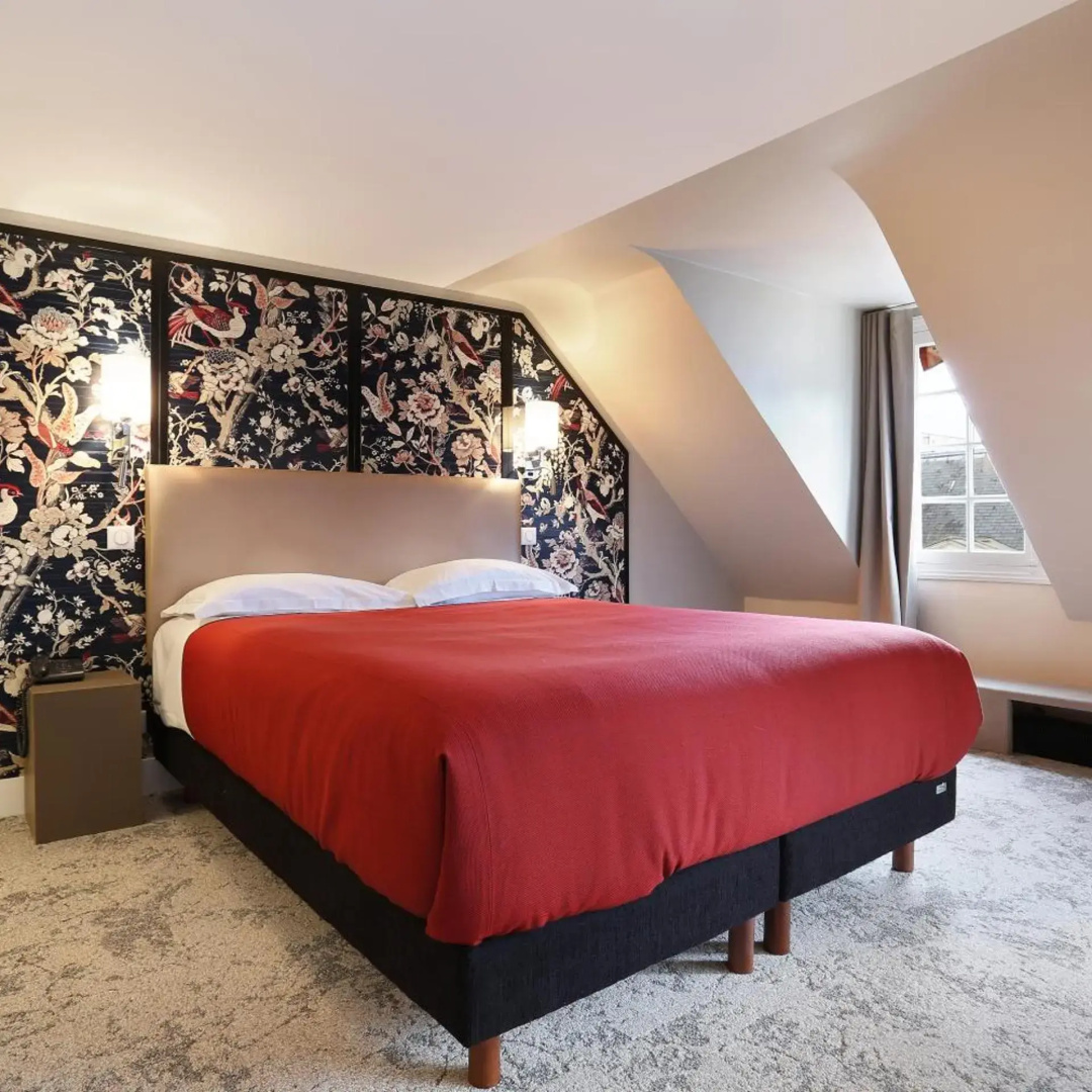 Foto - Hotel Concortel