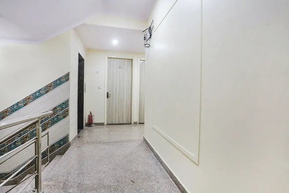 Photo - FabHotel Taugan Inn - Nr Yashobhoomi Convention Centre