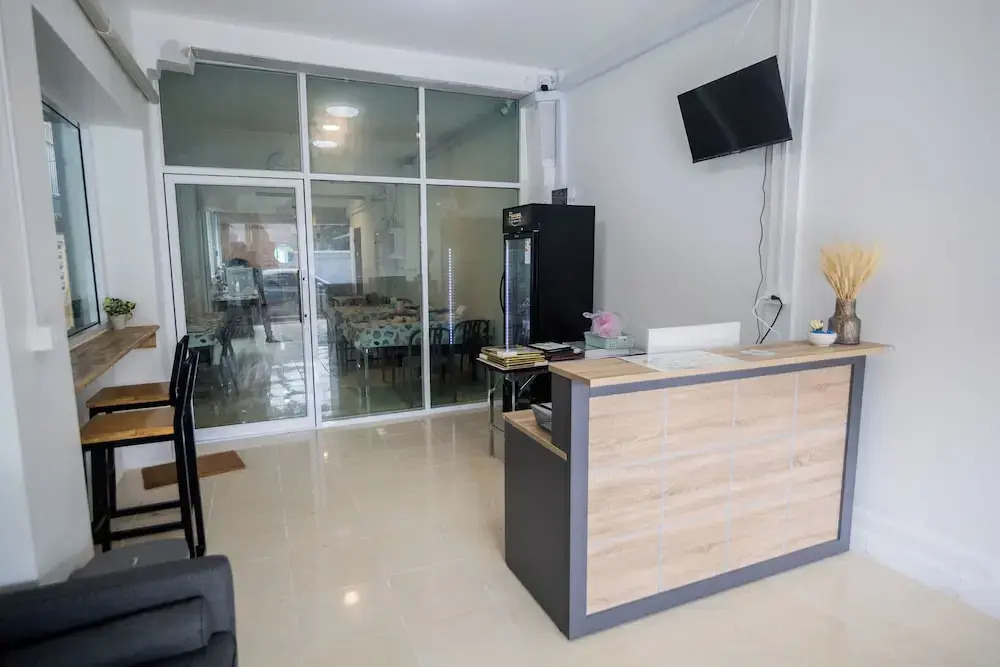 Foto - Bangkok Cozy Home @Khaosan Road