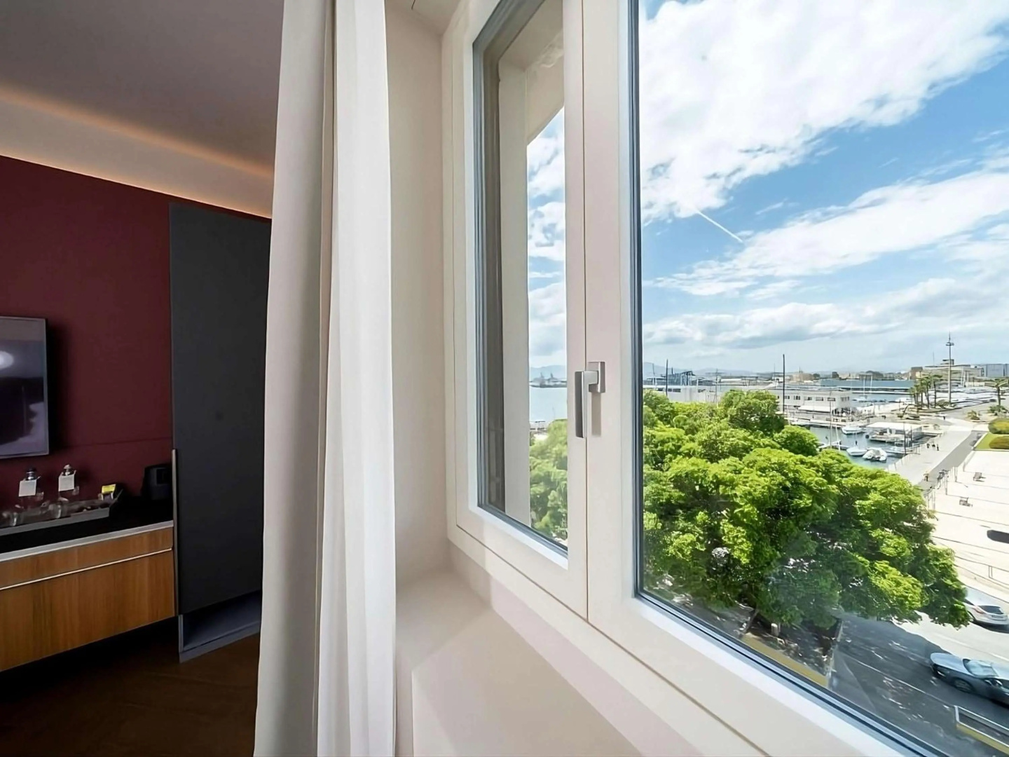 Foto - Palazzo Tirso Hotel Cagliari - MGallery Collection