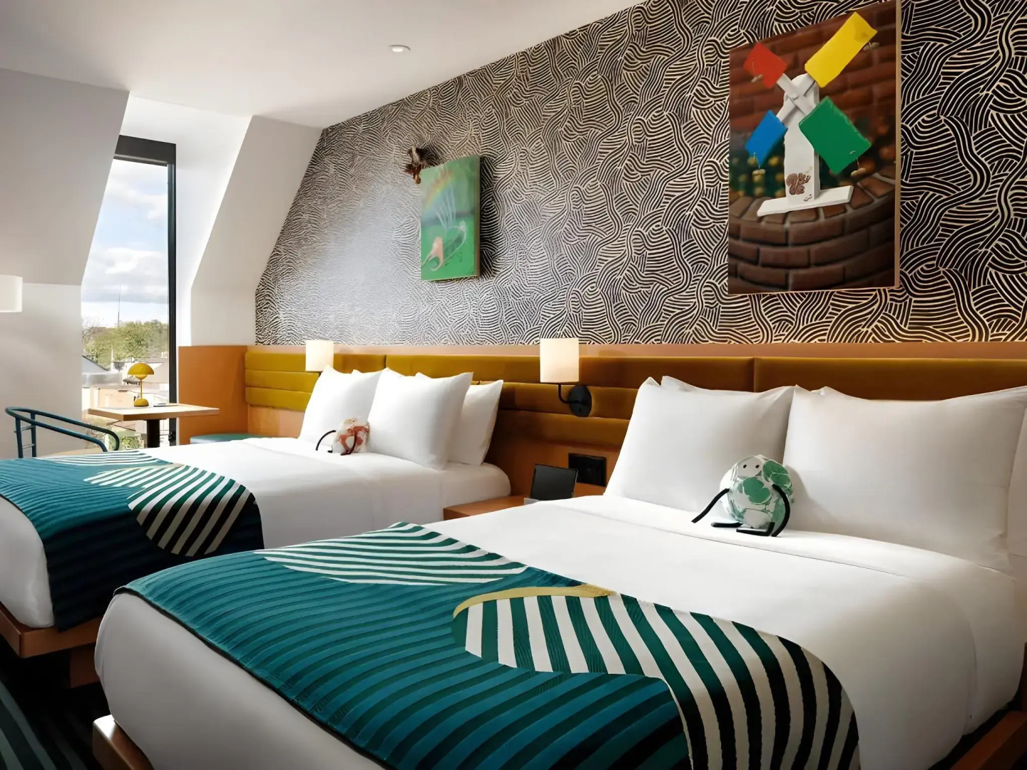 Foto - The Drake Hotel
