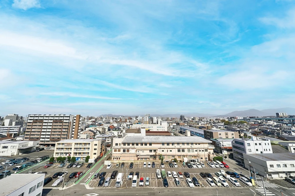 Foto - Grand STAY 博多駅北