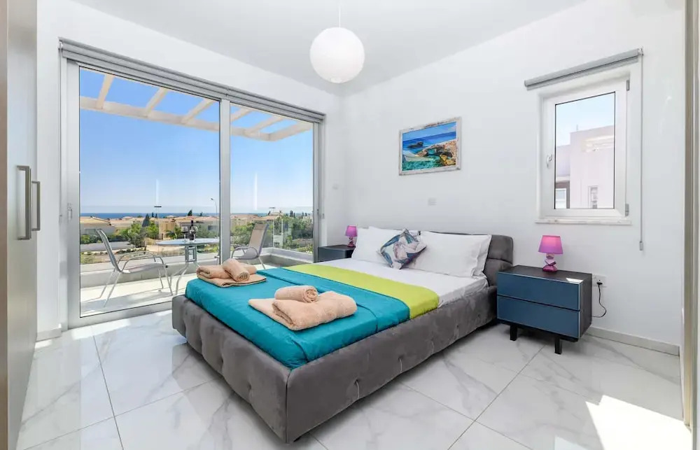 Foto - Mylos Lifestyle Seaview Villa #15