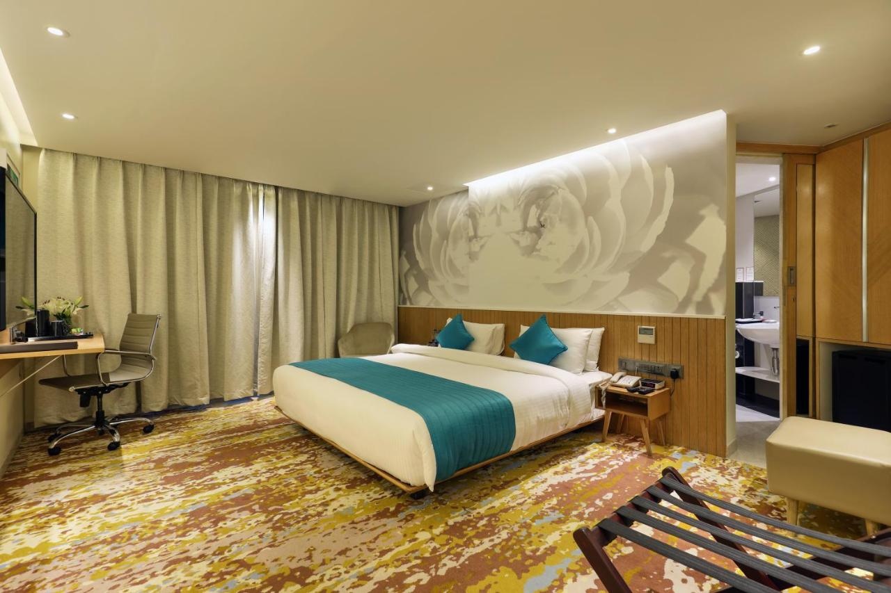 Effotel By Sayaji Vadodara