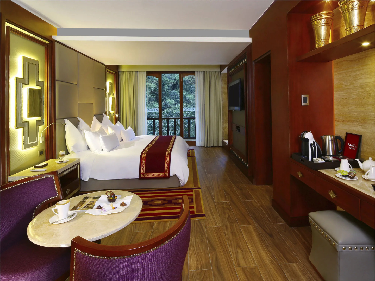 Photo - Sumaq Machu Picchu Hotel