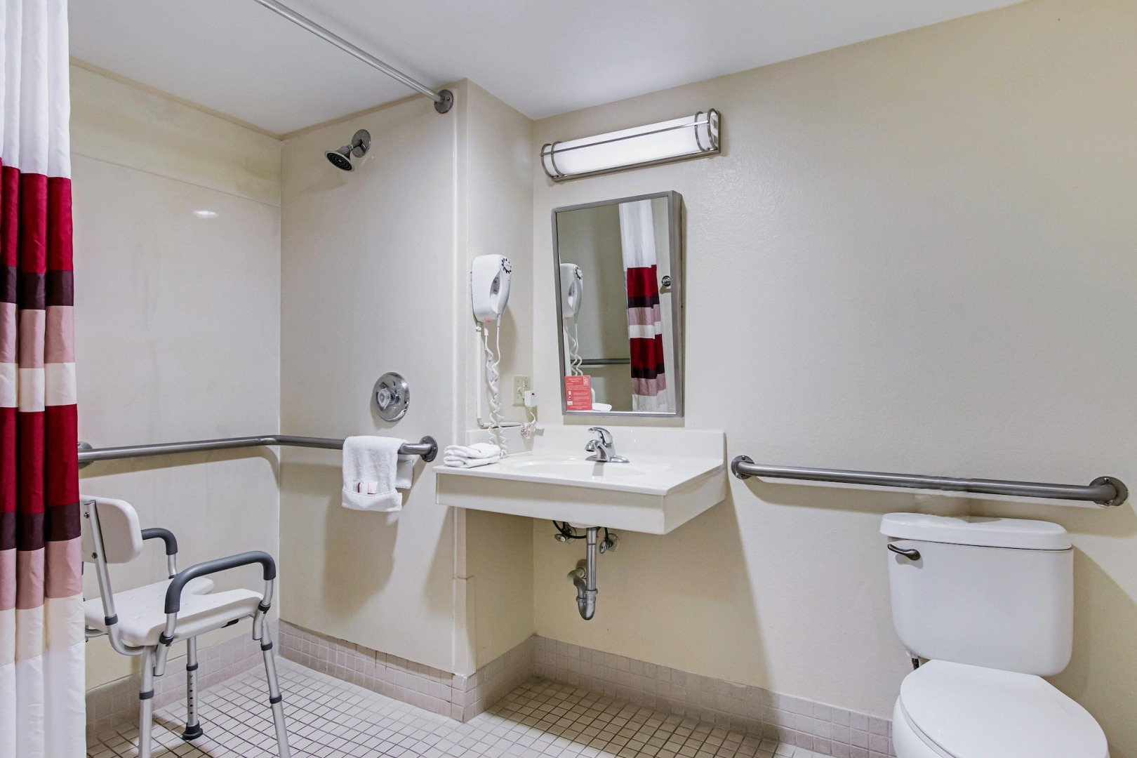 Foto - Red Roof PLUS Miami Airport