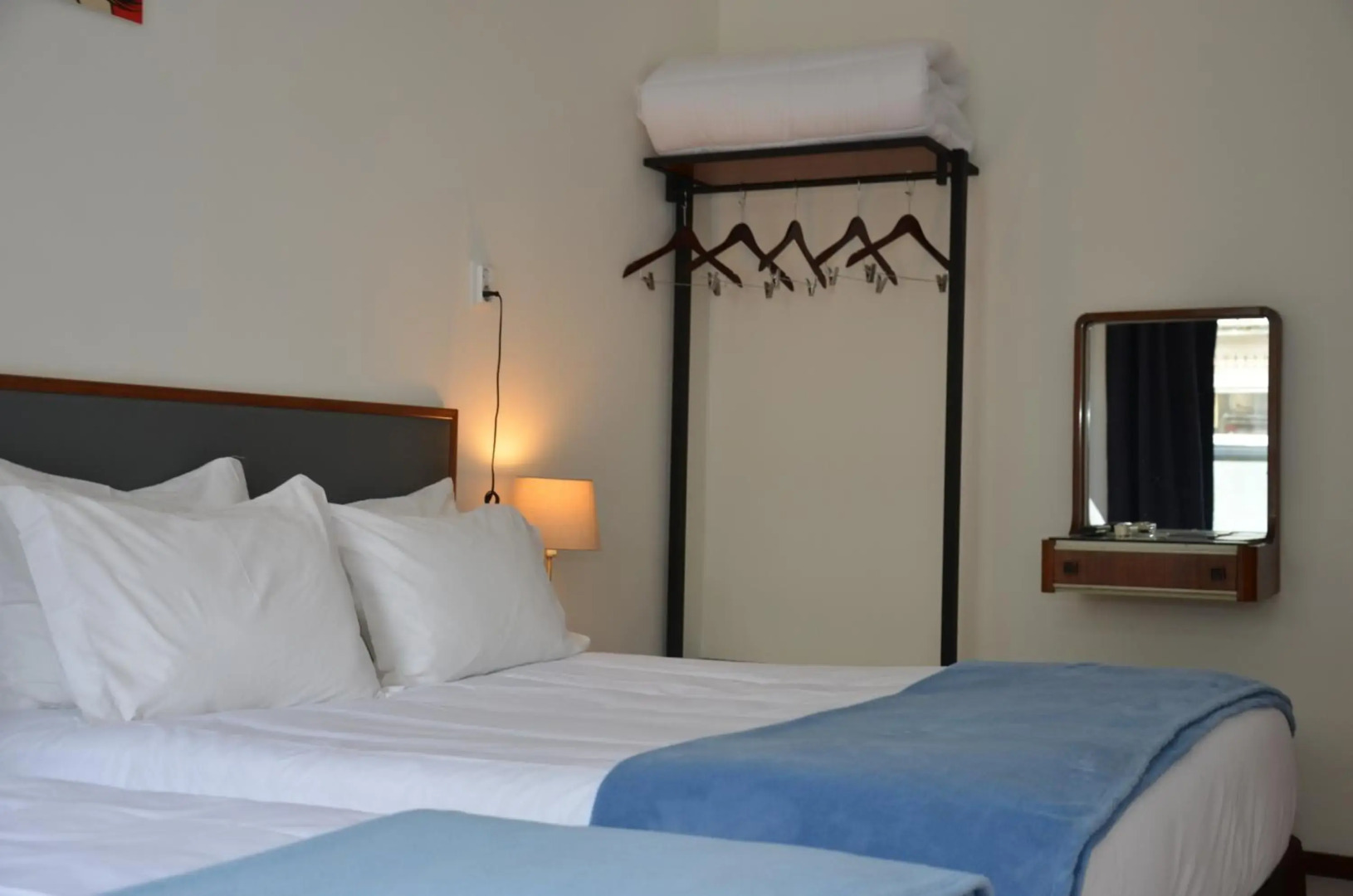 Foto - Hotel Girassol