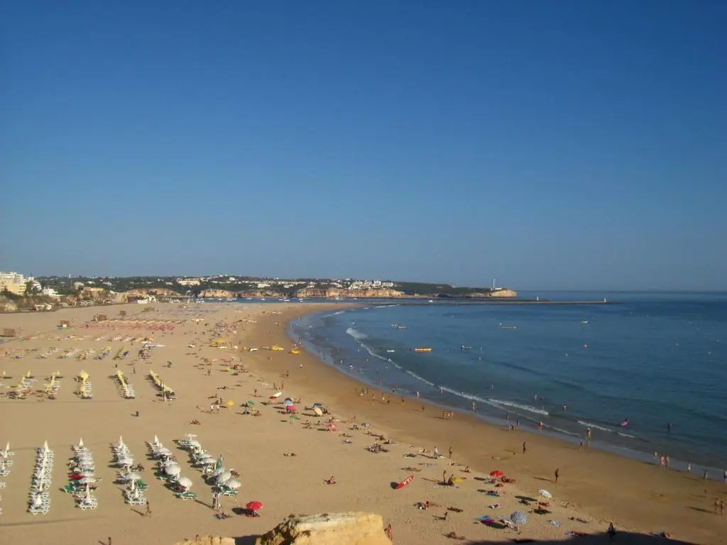 Photo - Hotel Santa Catarina Algarve