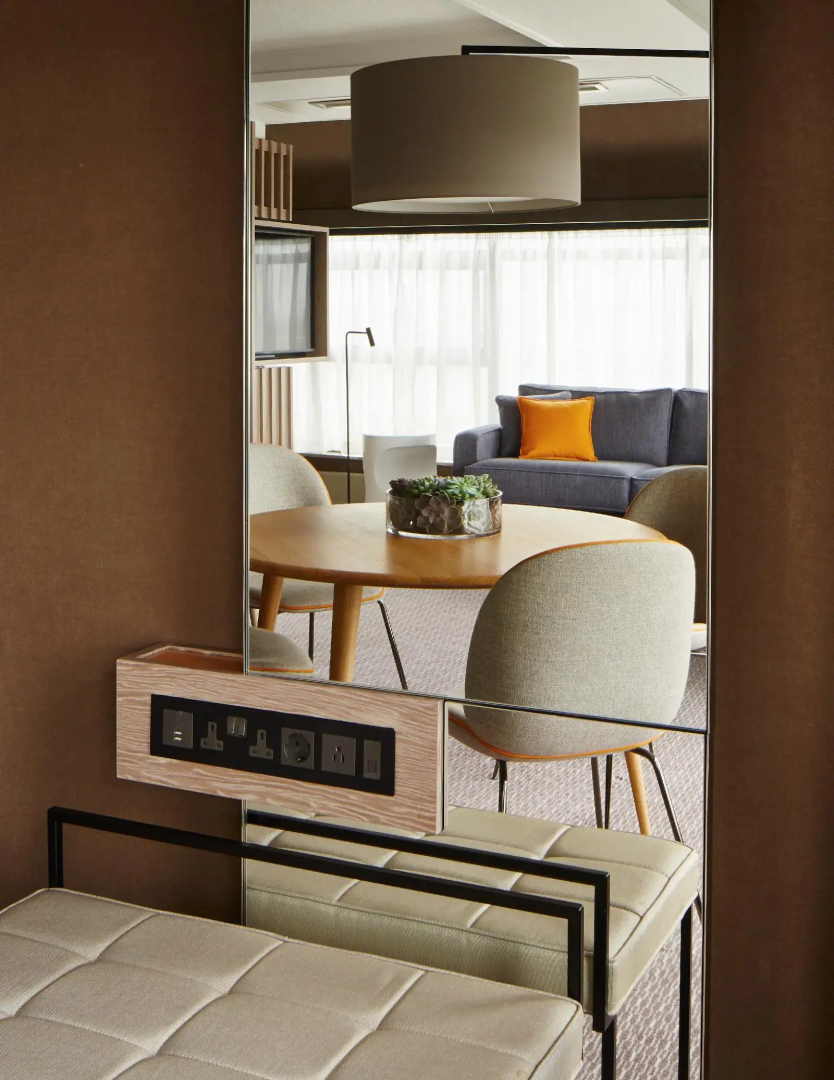 Photo - London Marriott Hotel Regents Park