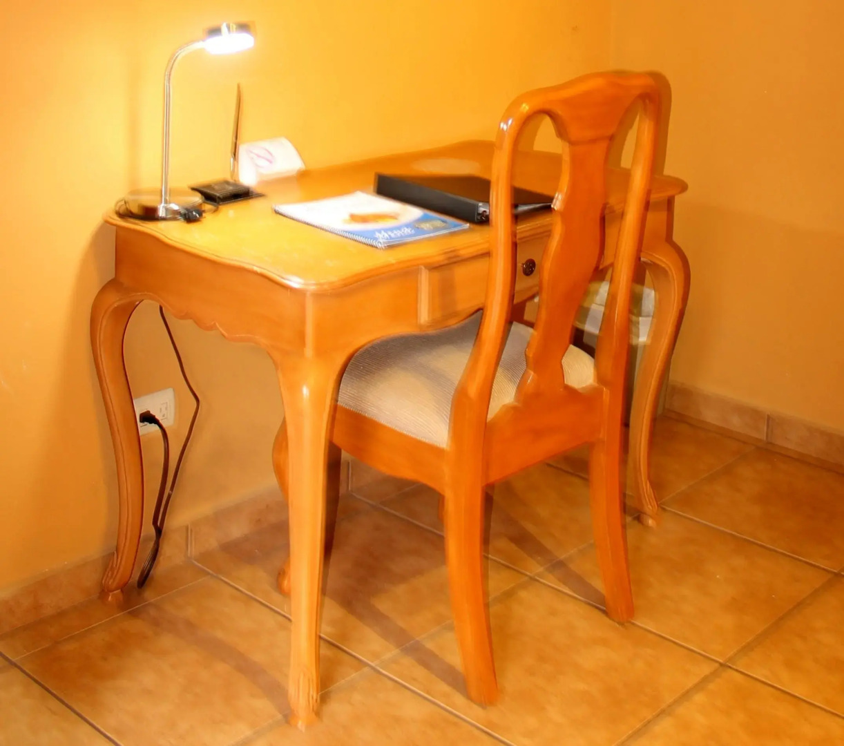 Foto - Las Magnolias Hotel Boutique