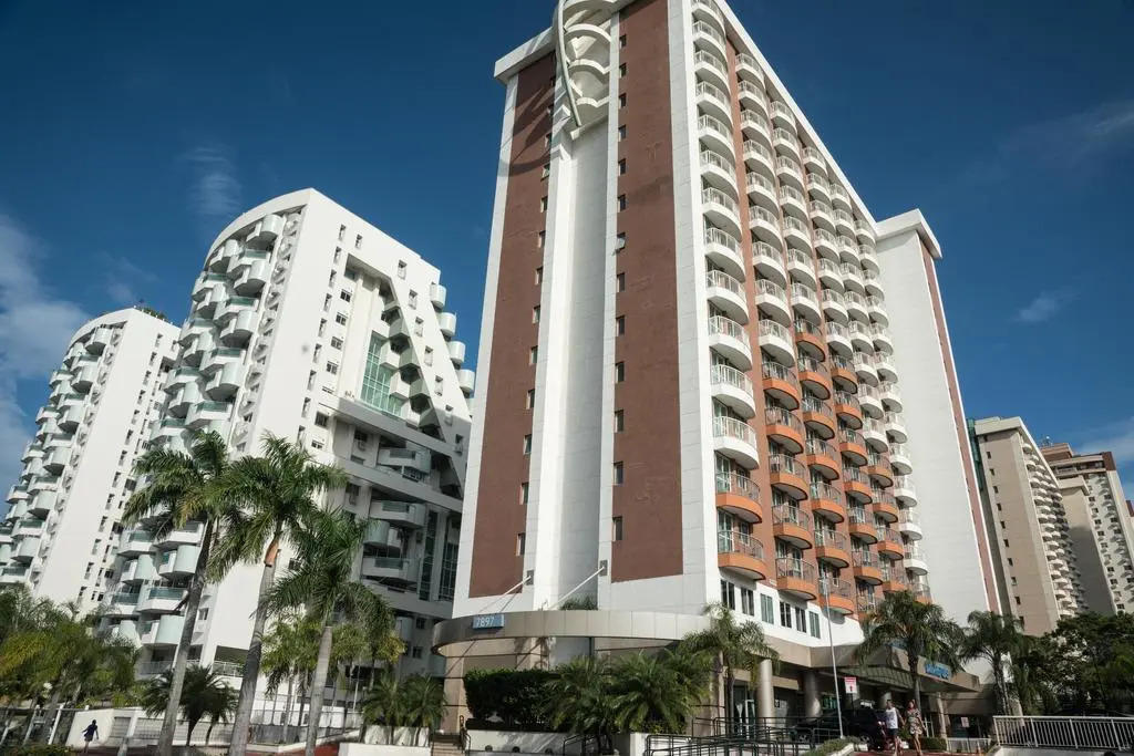 Foto - Barra First Class